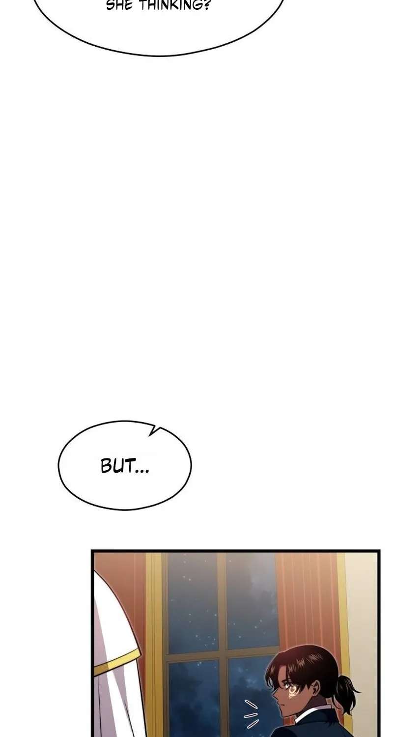 The Young Emperor is Obsessed With Me Chapter 83 - page 34
