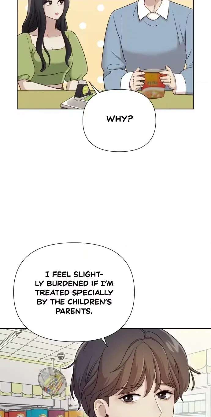 Hi Mommy Chapter 13 - page 60