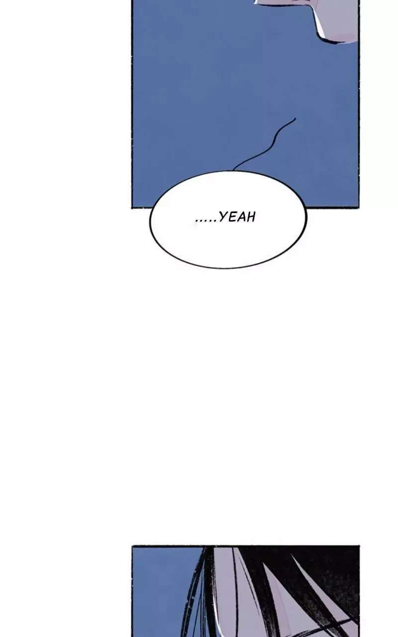 Why Don't I Have Anyone by My Side? Chapter 54 - page 45