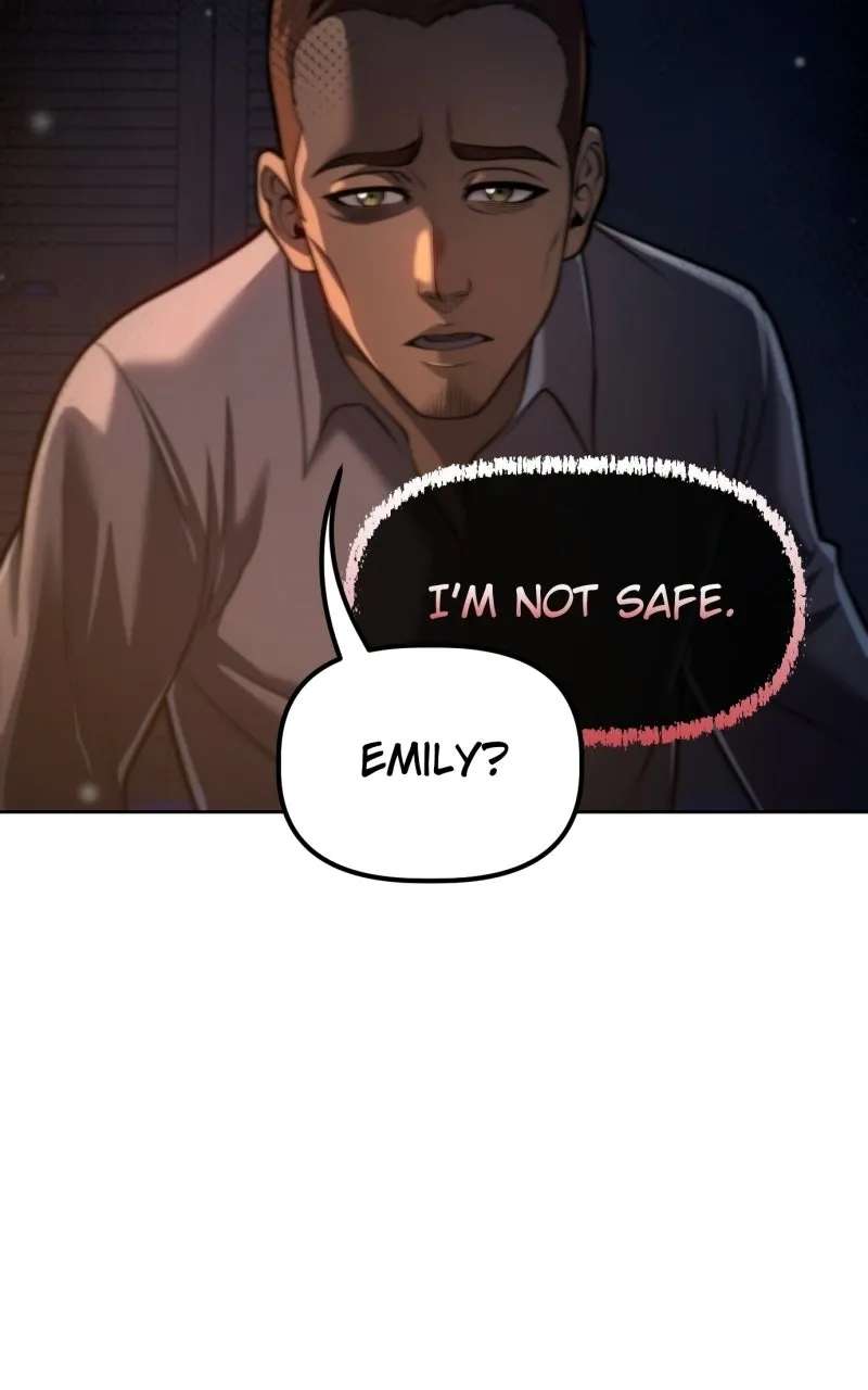 Finding Humanity Chapter 11 - page 75