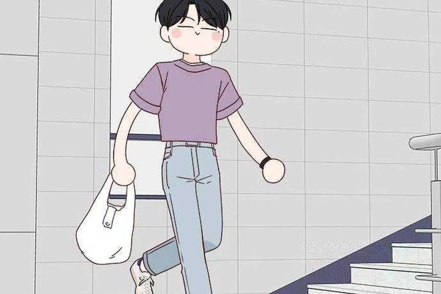 Next Door Boyfriend Chapter 49 - page 130