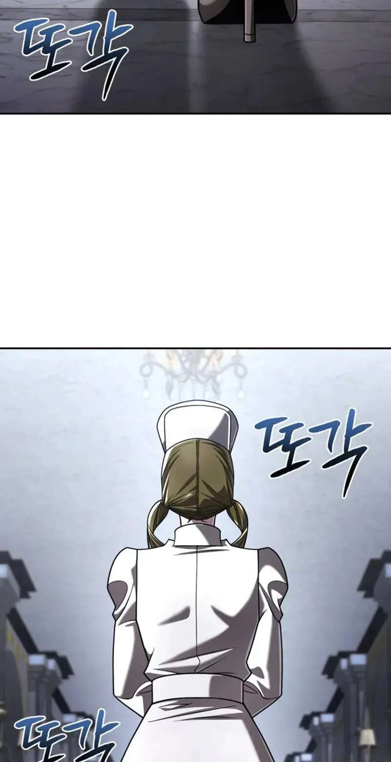 The Dungeon Cleaning Life Of A Once Genius Hunter Chapter 163 - page 85
