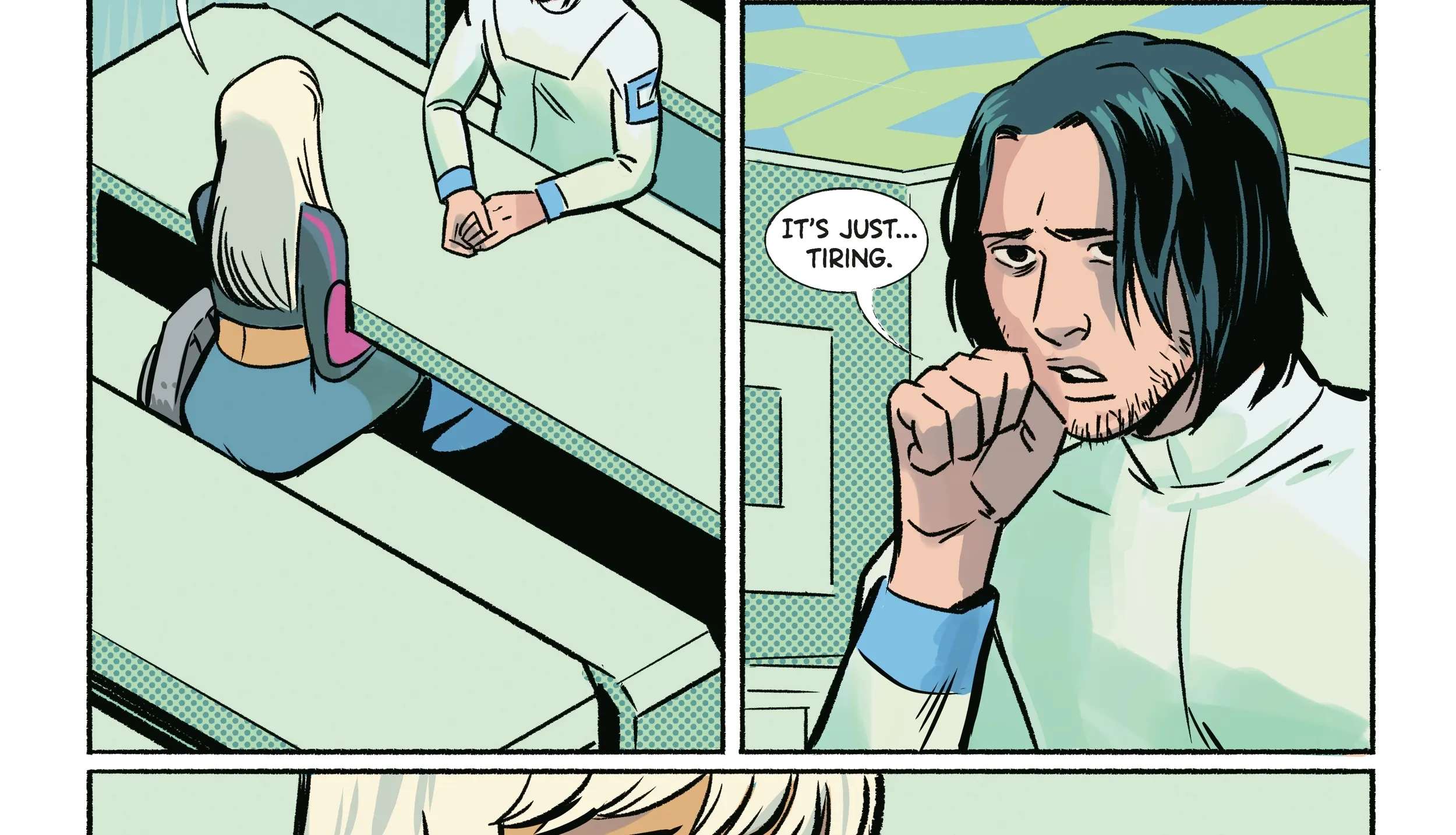 Nano Chapter 1 - page 116