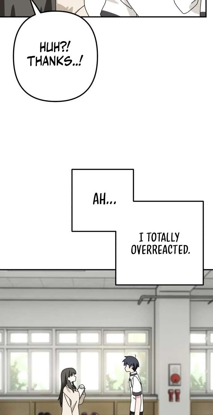 Black but Pure White Chapter 4 - page 24