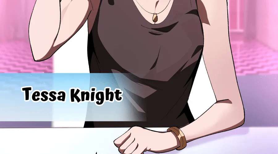 Dating Sim[on] Chapter 34 - page 288