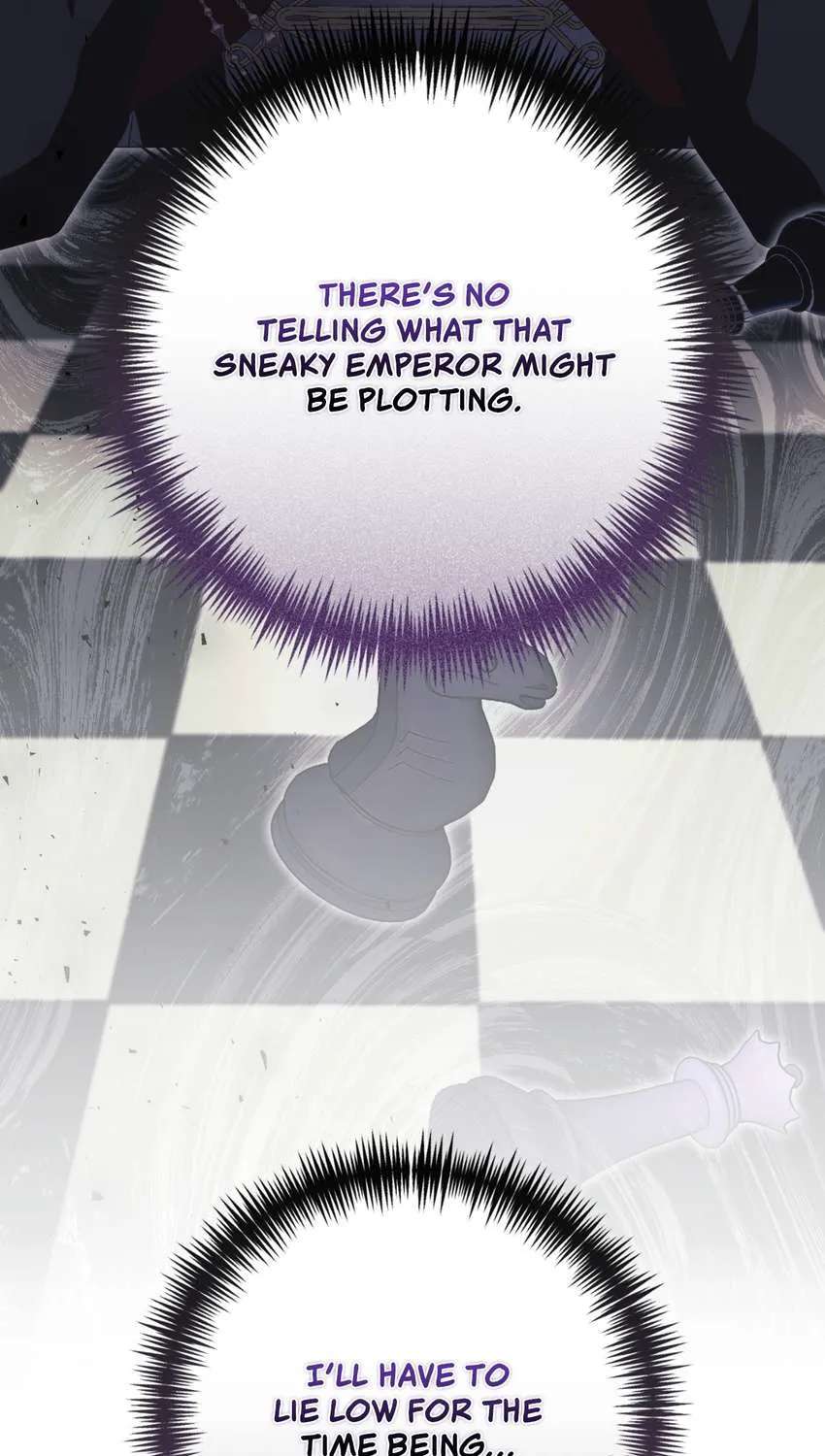 The Beloved Gardener of the World Tree Chapter 53 - page 19