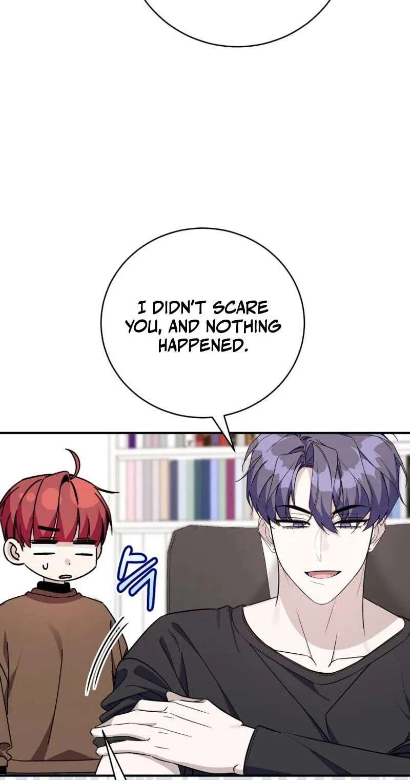 An Insincere Idol’s Blank Slate Chapter 102 - page 77
