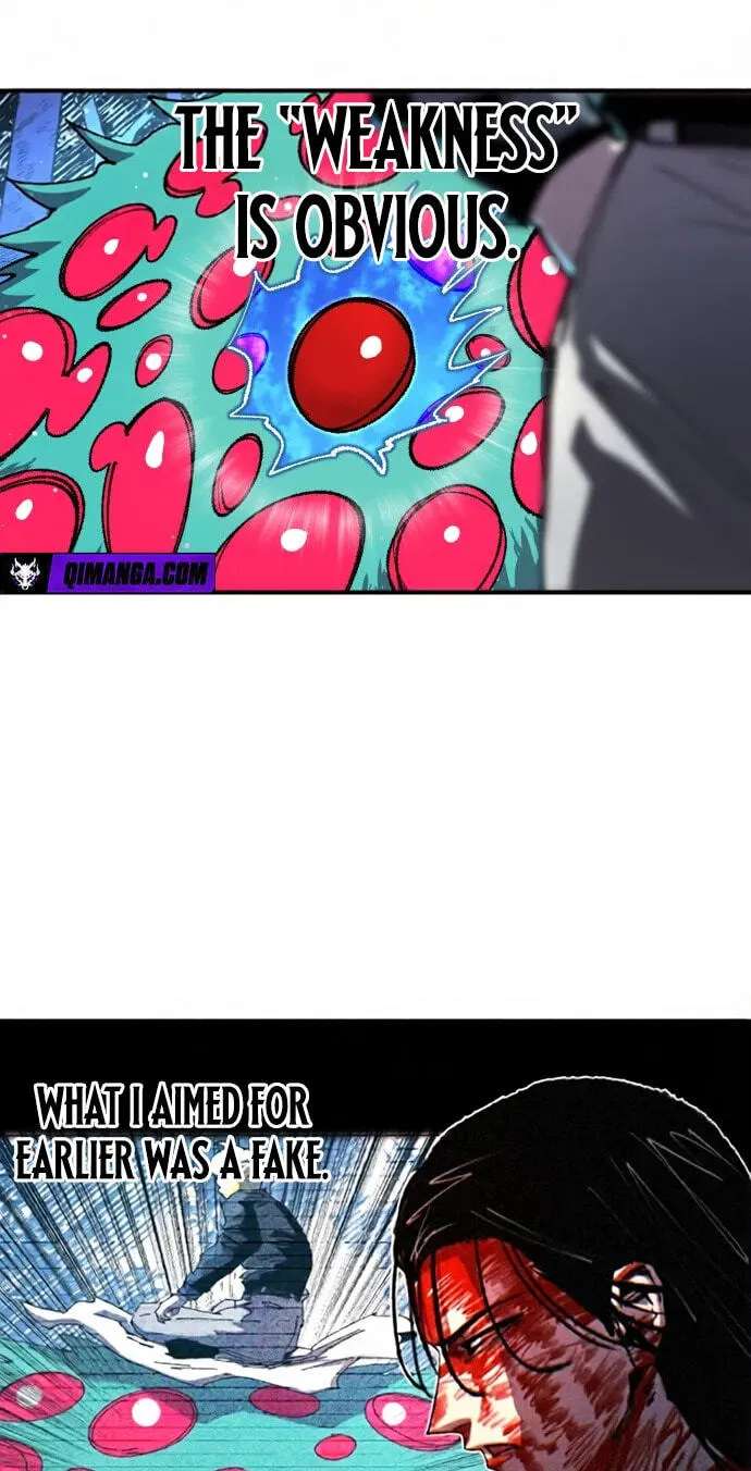 Island of Stars and Chains Chapter 77 - page 6