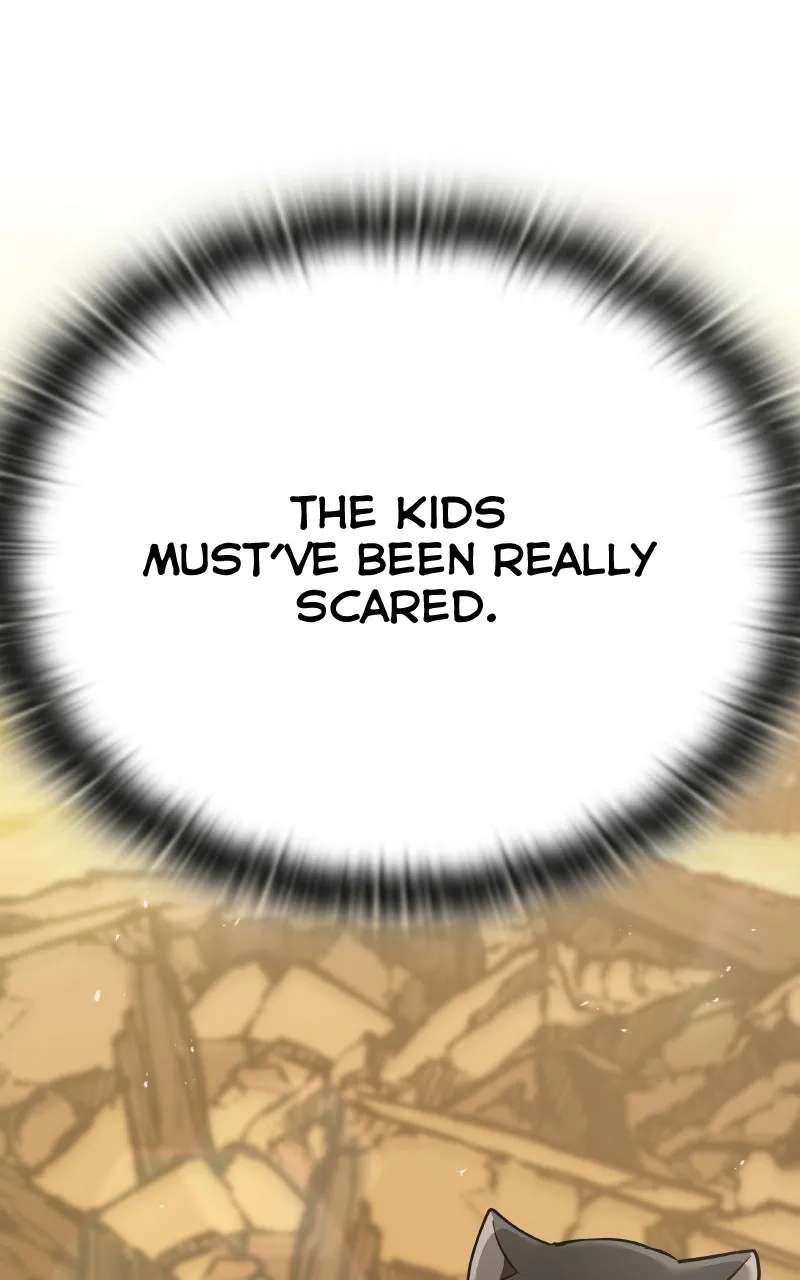 Kindergarten forDivine Beasts Chapter 67 - page 99
