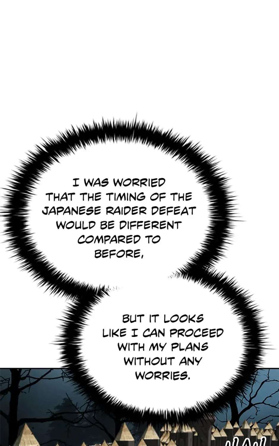 Absolute Master of the Senate Chapter 51 - page 89