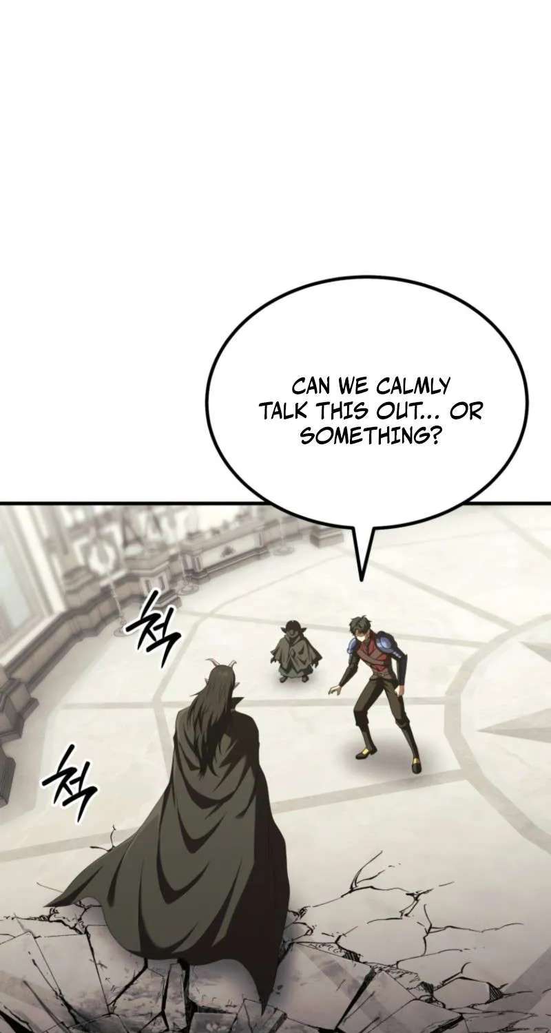 The Return of the Unrivaled Genius Ranker Chapter 40 - page 8