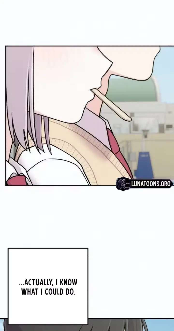 Operation: Heartbeat Chapter 42 - page 36