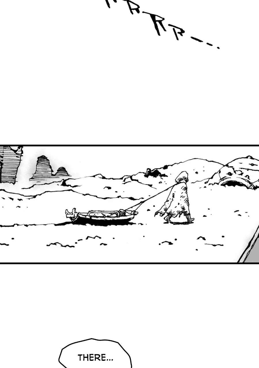 Star Wars™: The Legends of Luke Skywalker - The Manga Chapter 3 - page 28