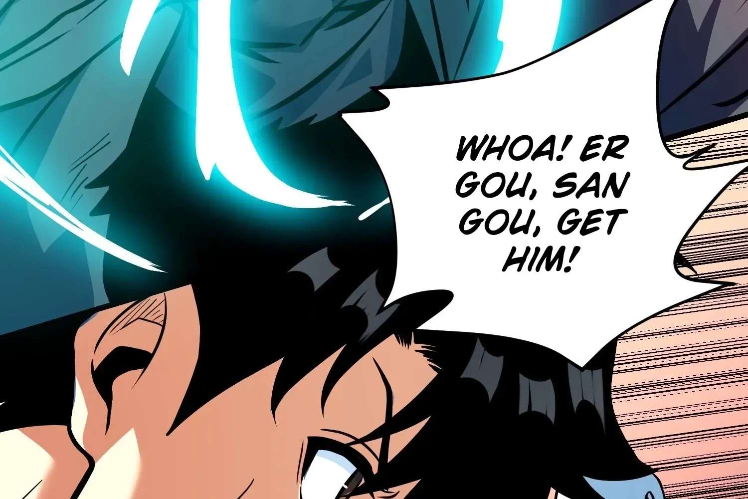 Extracting My Way to Become the Undead Archmage Chapter 11 - page 127