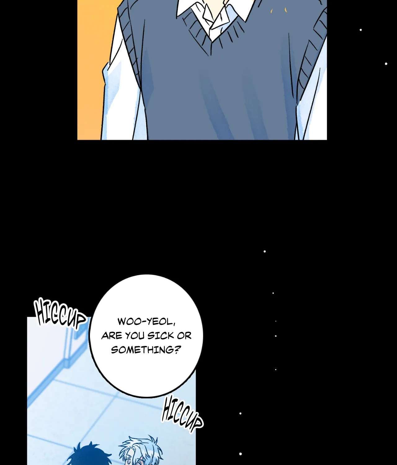 1 Milky Way Street Chapter 107 - page 14
