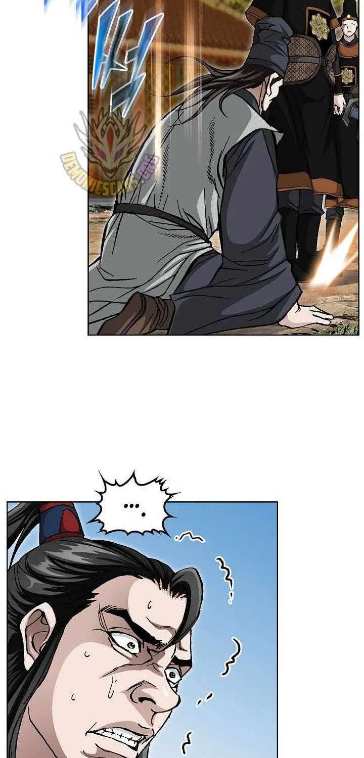 Return of the Immortal Monk Chapter 93 - page 75