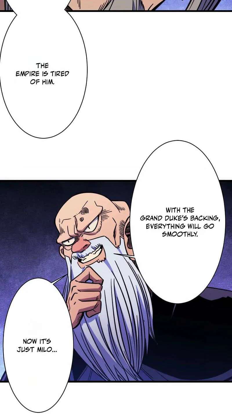 The Demon Lord Reincarnated as a Slave Chapter 42 - page 11