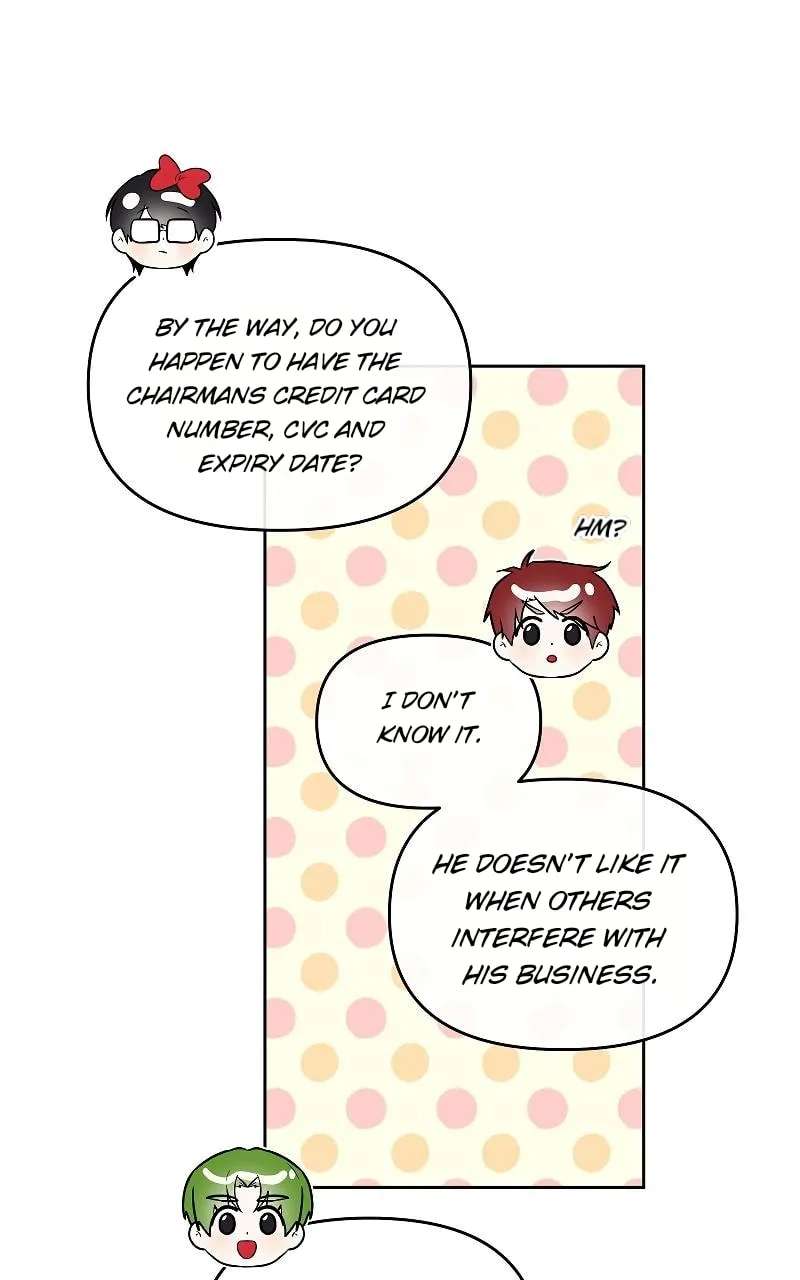 How to Win Over an Alpha Male Chapter 37 - page 24
