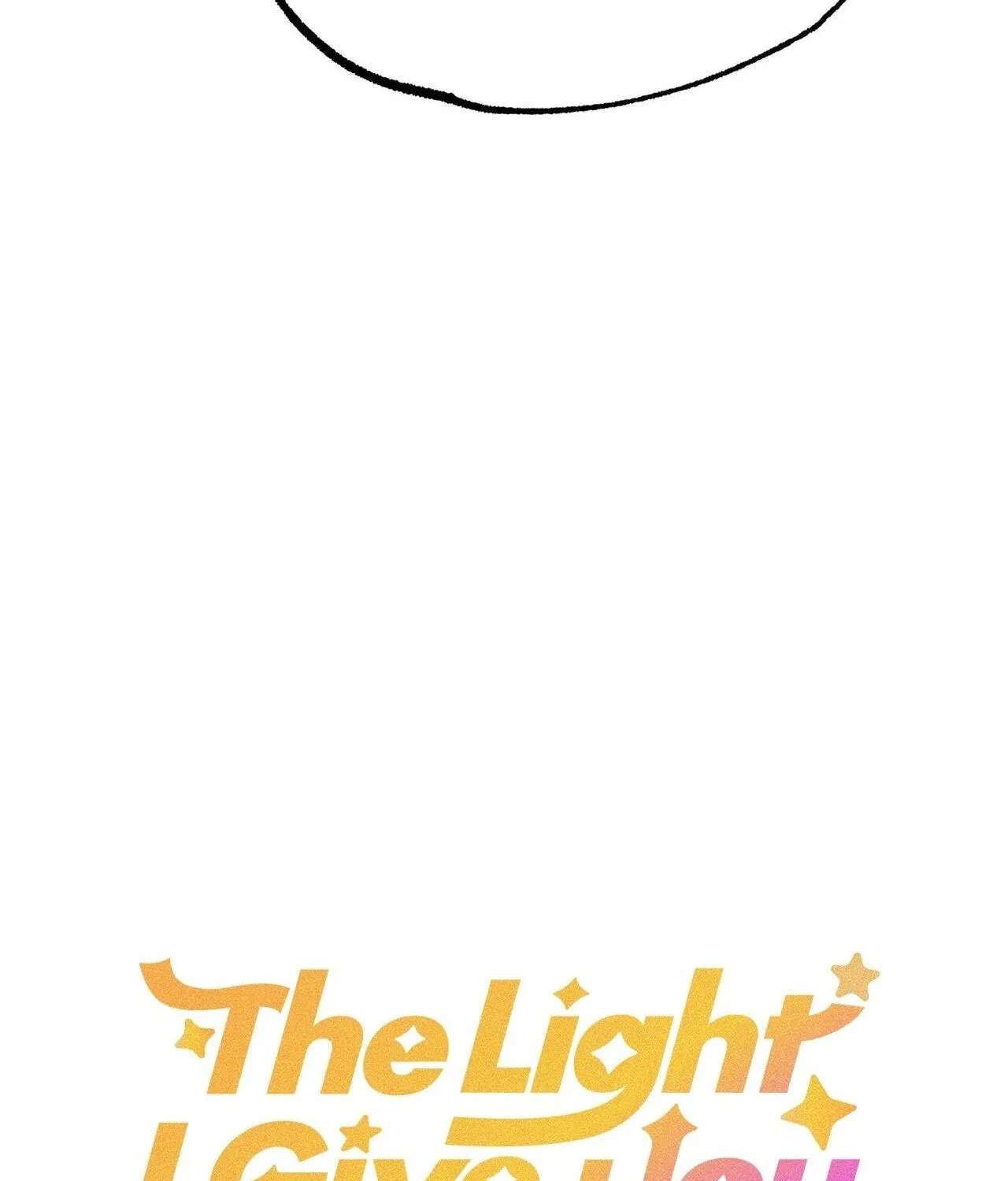 The Light I Give You Chapter 41 - page 8