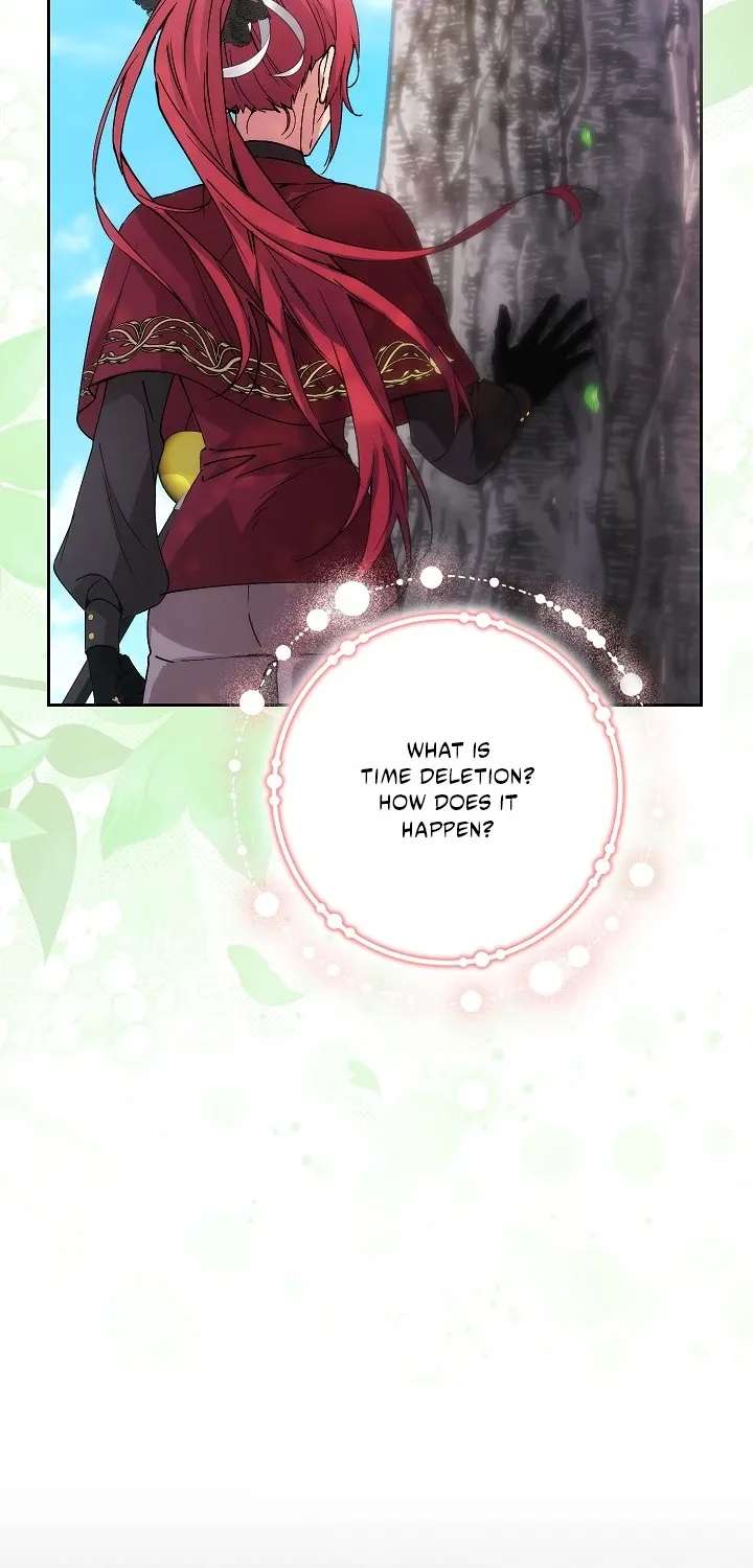Reminiscence Adonis Chapter 313 - page 56