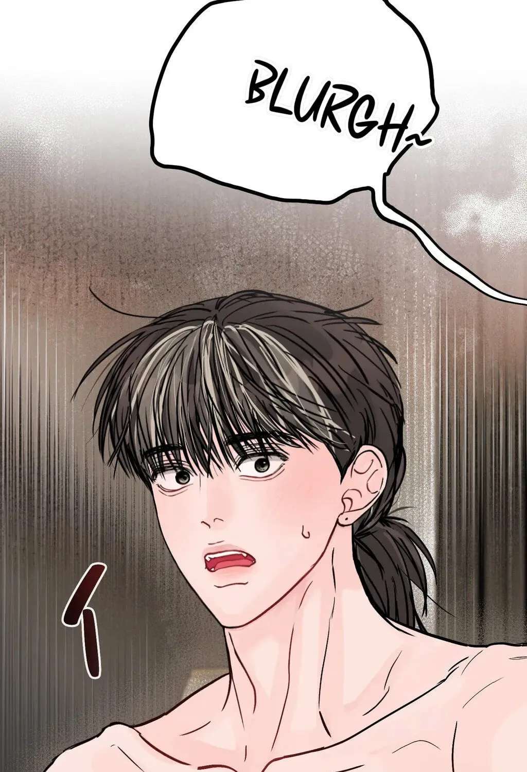 Jumping the Geon Chapter 45 - page 45
