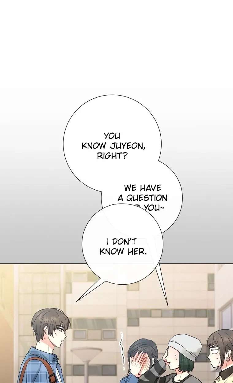 The Star That Swallowed the Universe Chapter 4 - page 65