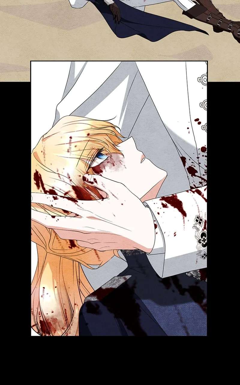 Reborn As the CharacterThat Never Existed Chapter 90 - page 24
