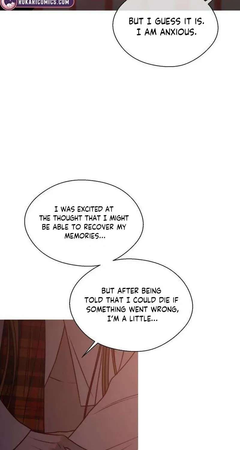Night at the Crossroads Chapter 3 - page 167