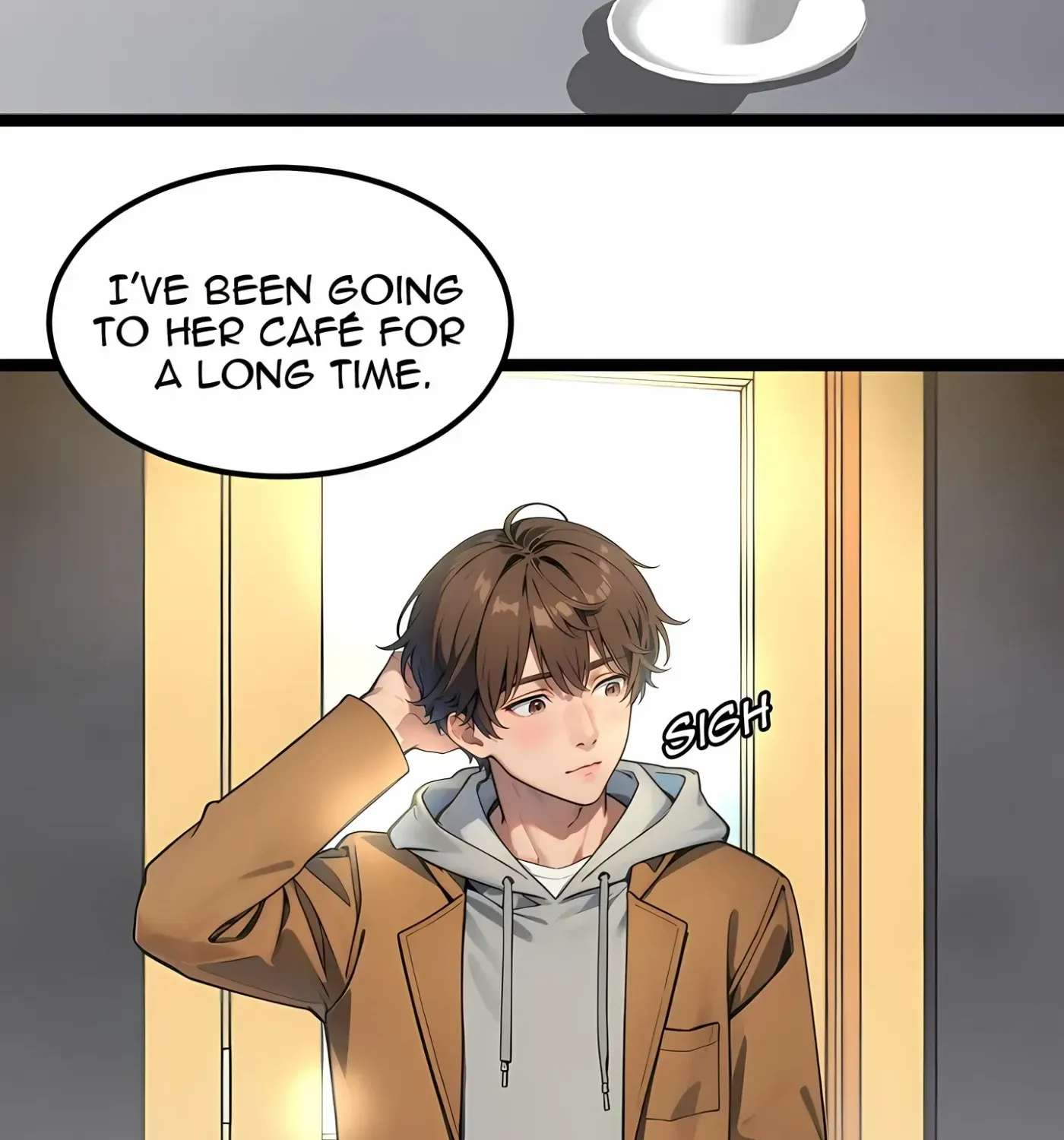 Mojo Leveling Chapter 1 - page 11