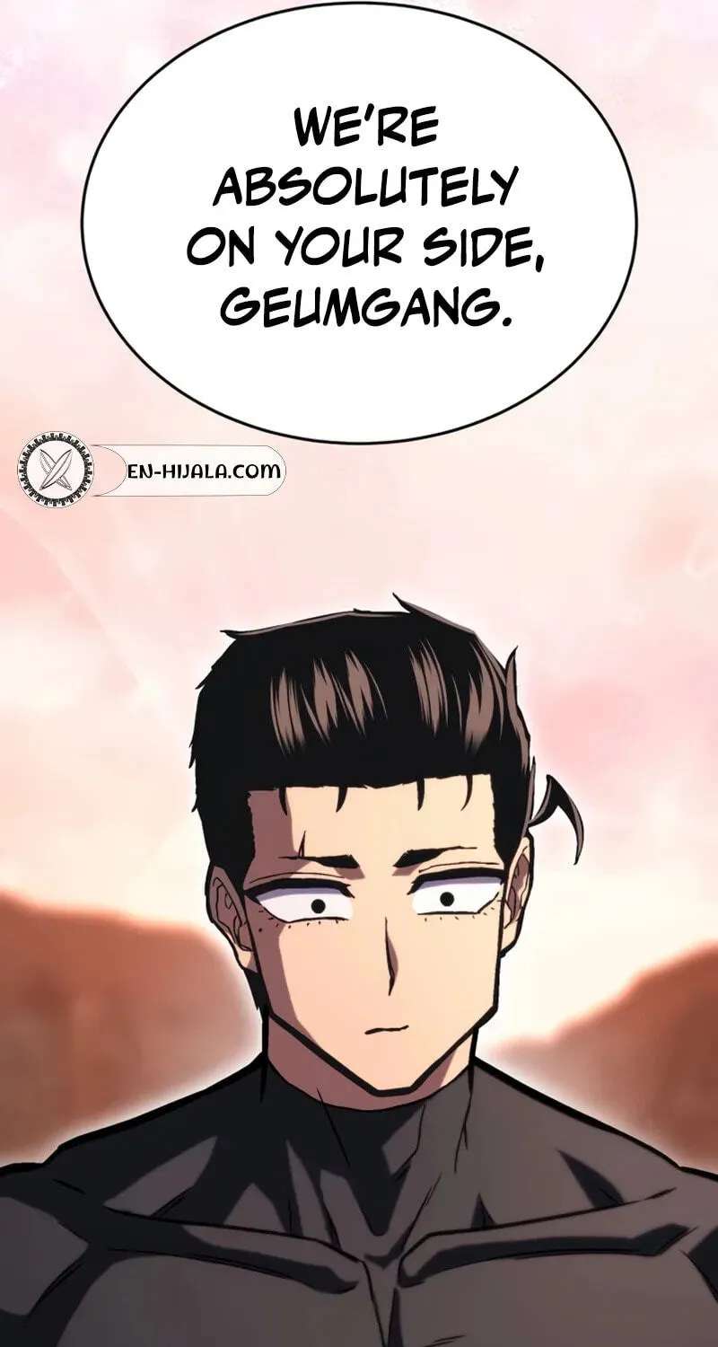 The Strongest in Hell, Mak Geum-gang Chapter 10 - page 19