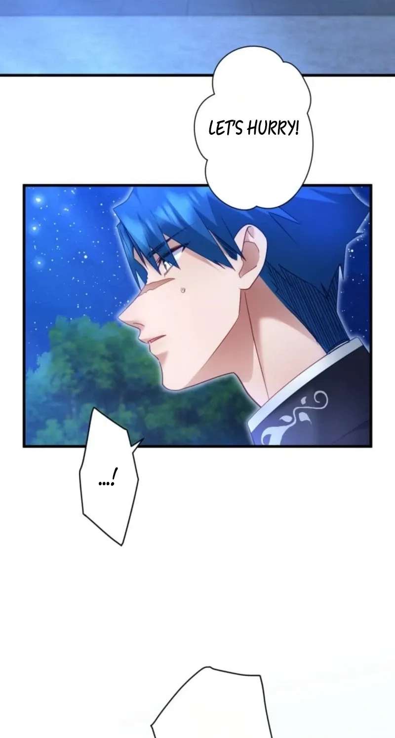 I Committed a One-Night Mistake with the Young Lady? Chapter 70 - page 77
