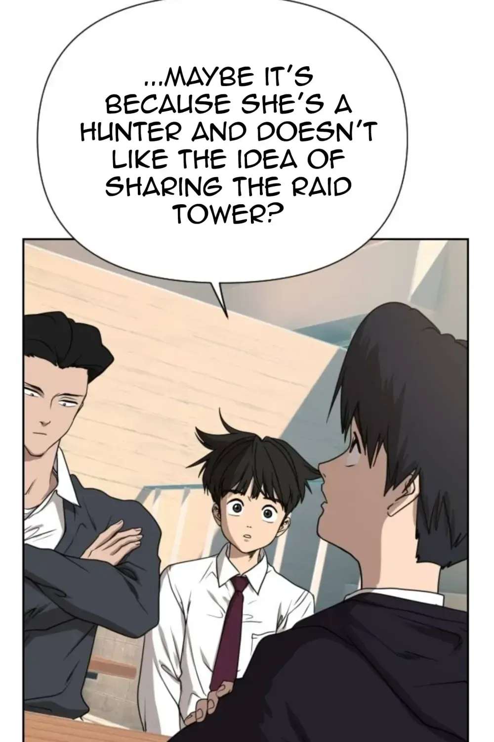 Winning With Drawings Chapter 5 - page 146