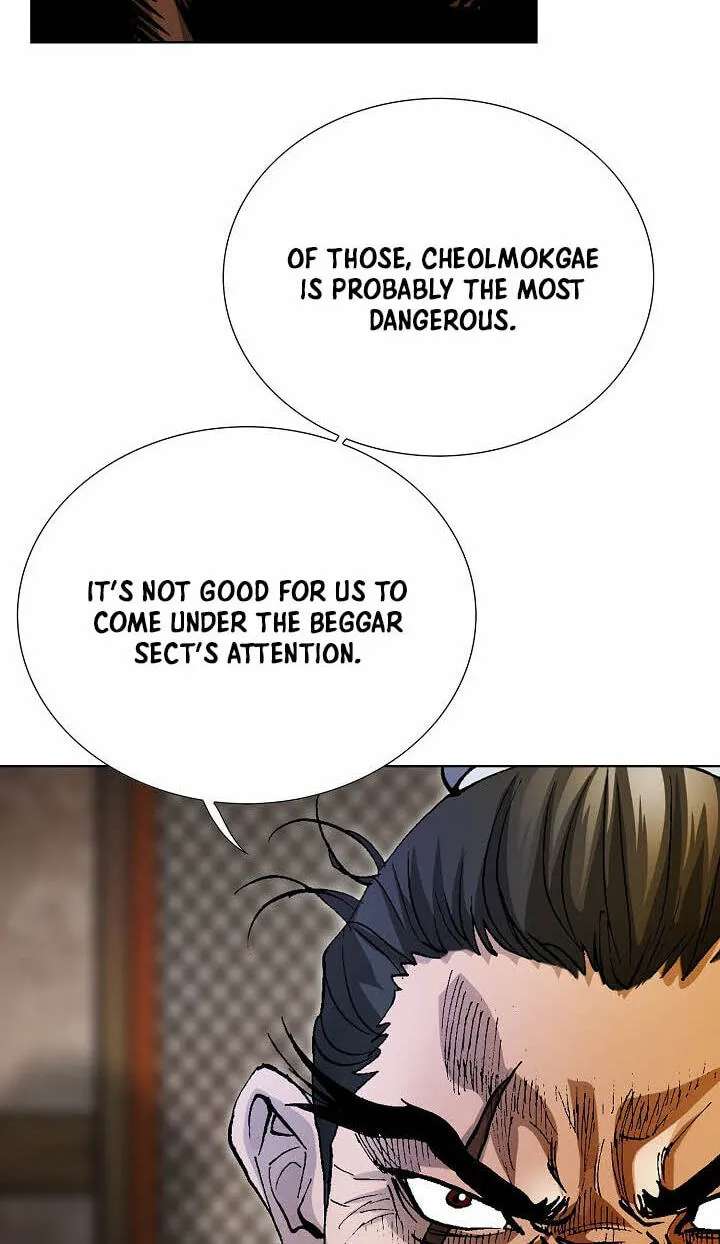 Absolute Ultimate Martial Lord Chapter 50 - page 60