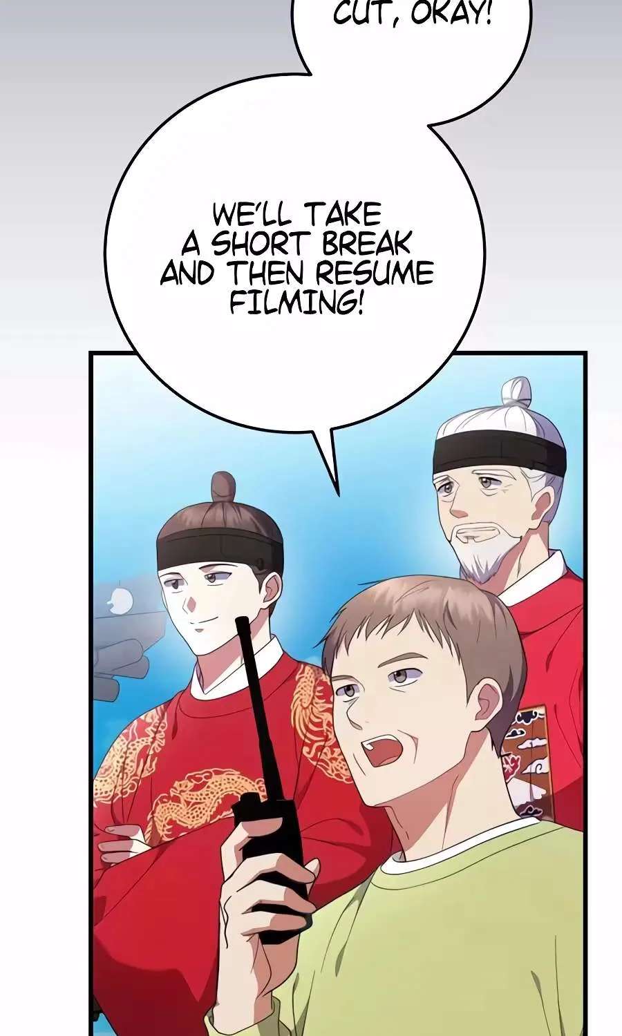 Superstar From Age 0 Chapter 104 - page 64