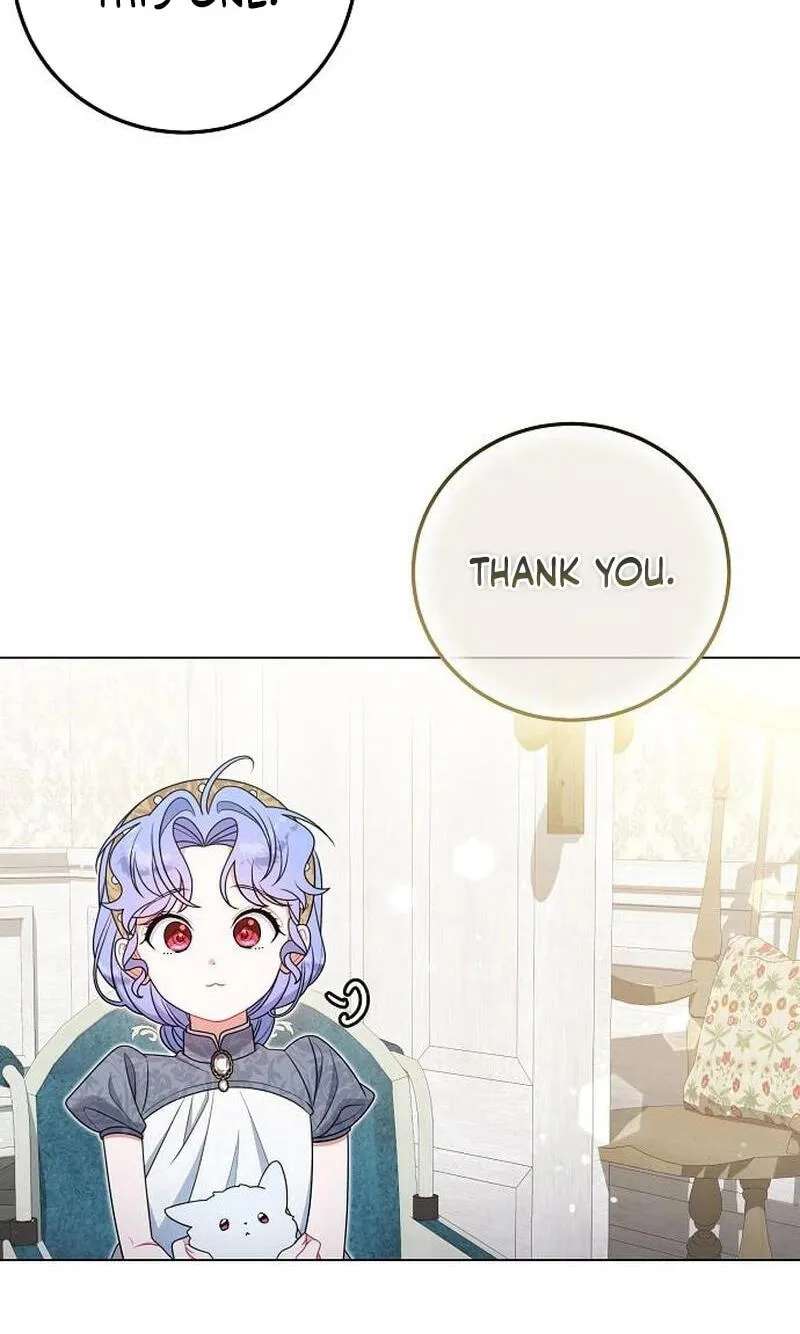 This Wasn’t in My Adoption Plan! Chapter 70 - page 39