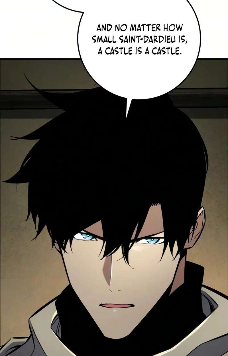 The Wandering Knight's Survival Manual Chapter 56 - page 146