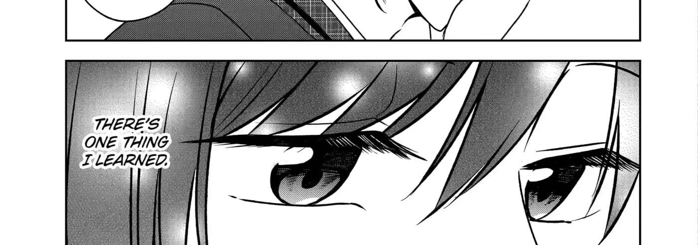 Don't Pry Into People's Genders in Online Games! Chapter 4 - page 14