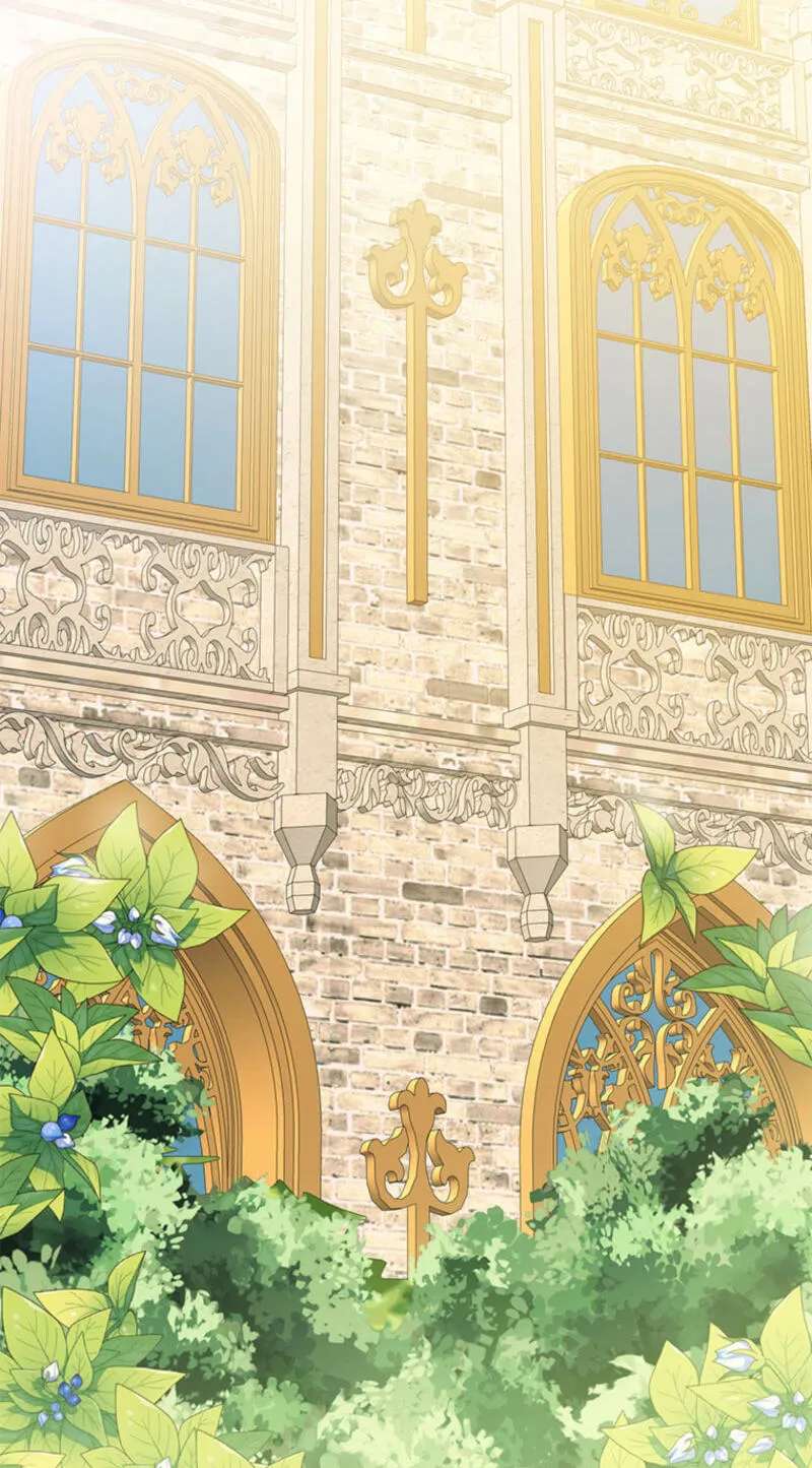 A Dark Secret Romance With a Former Saintess Chapter 32 - page 14