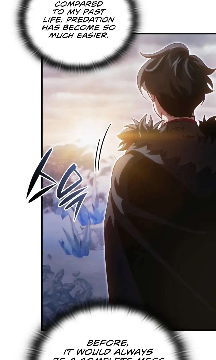The Lord Who Levels Up by Absorbing Powers Chapter 9 - page 76