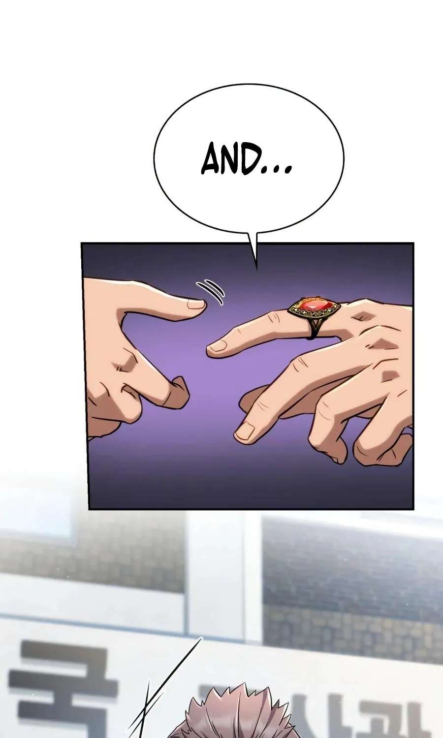 The Corruption Immune Swordsman's Calamity Sword Chapter 1 - page 197