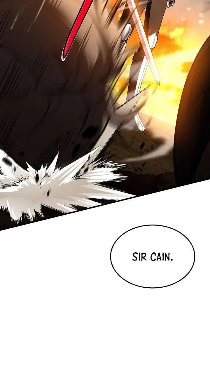 The Legendary Spearman Returns Chapter 212 - page 23