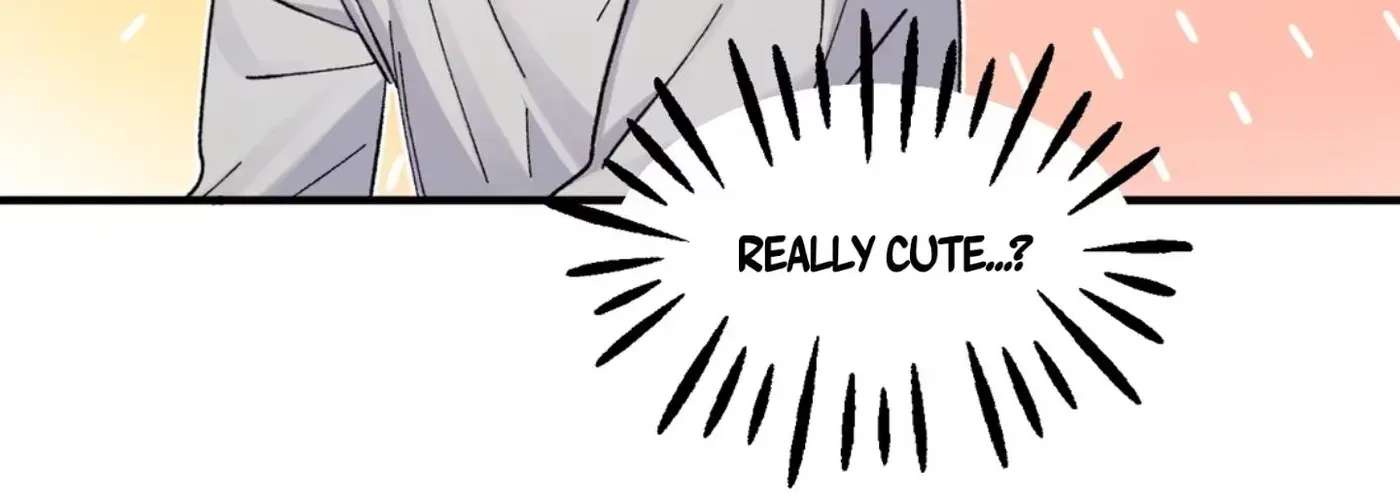 Senpai-chan Is a man Chapter 21 - page 31