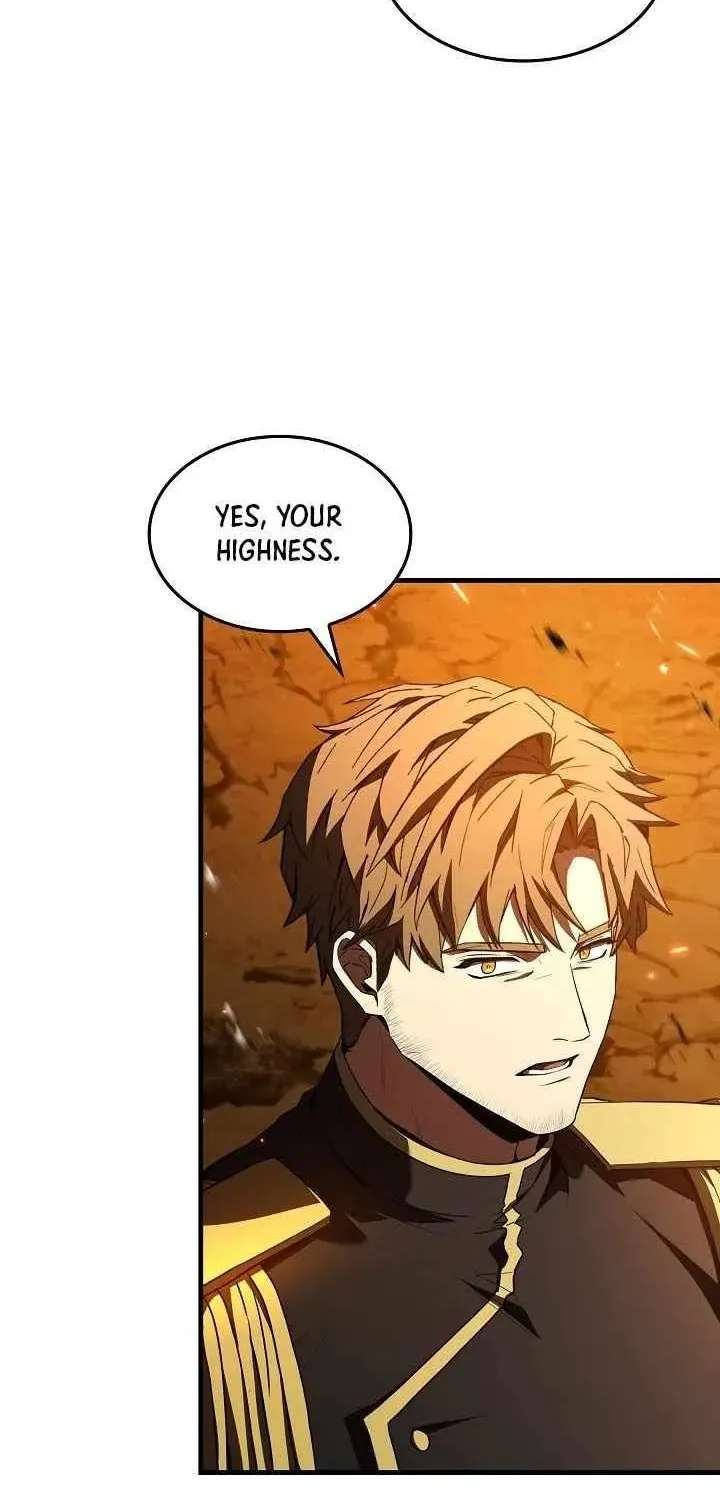 Return Of The Legendary Spear Knight Chapter 212 - page 22