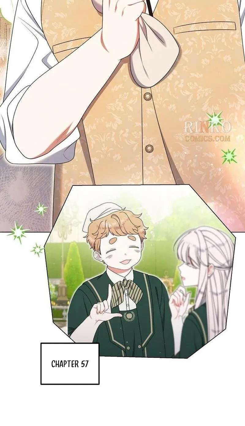 This Wasn’t in My Adoption Plan! Chapter 70 - page 62