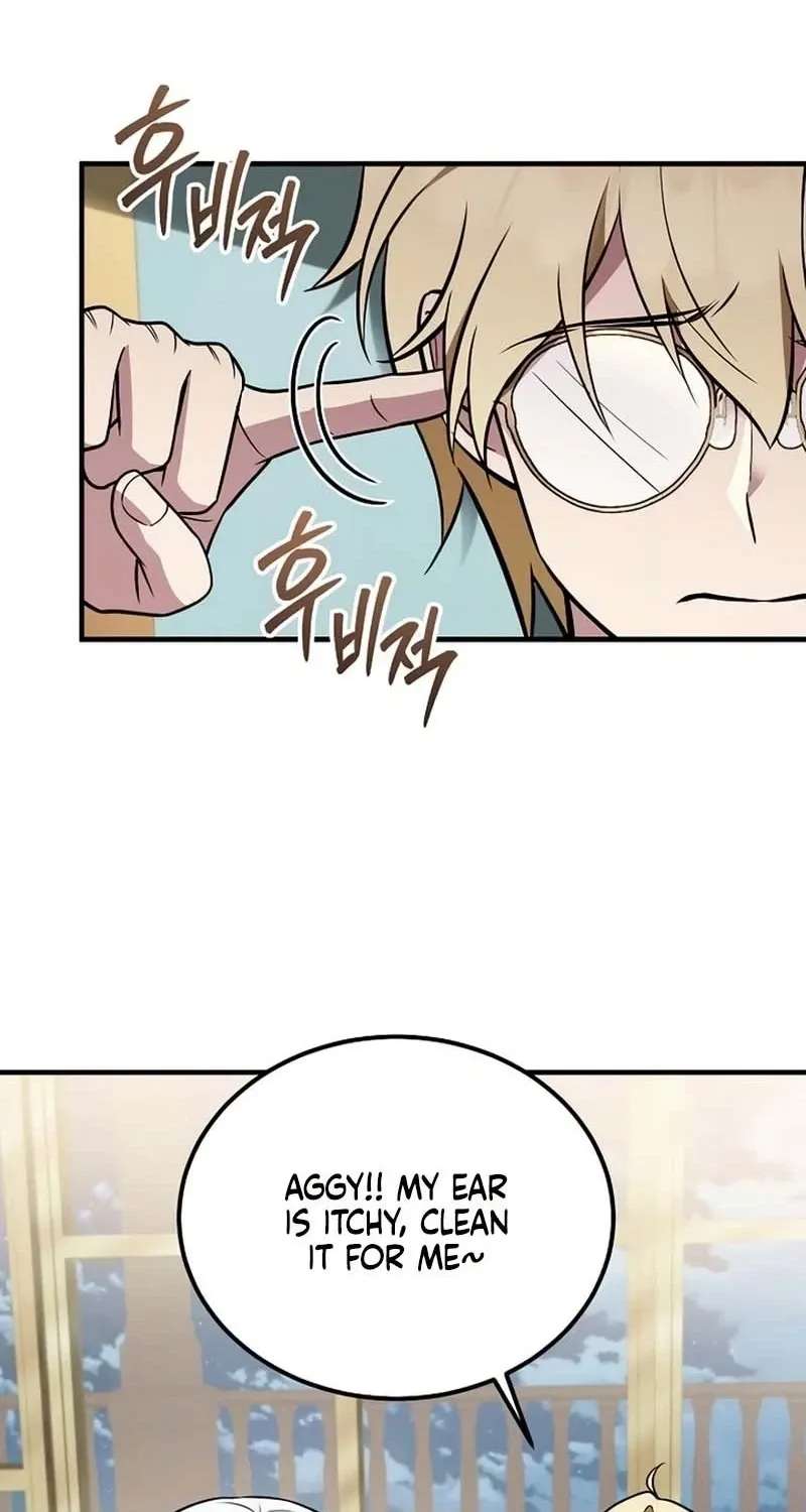 My Wife Waited in the Wheat Fields Chapter 27 - page 50