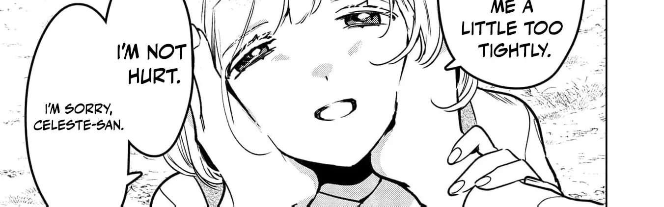 Moto Sentouyou Dorei desu ga, Tasukete Kureta Ryuu Hito wa Banda Sou desu. Chapter 38 - page 48