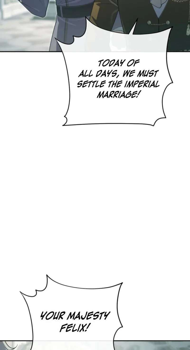 The Villainess's Blind Date Is Too Perfect Chapter 143 - page 72