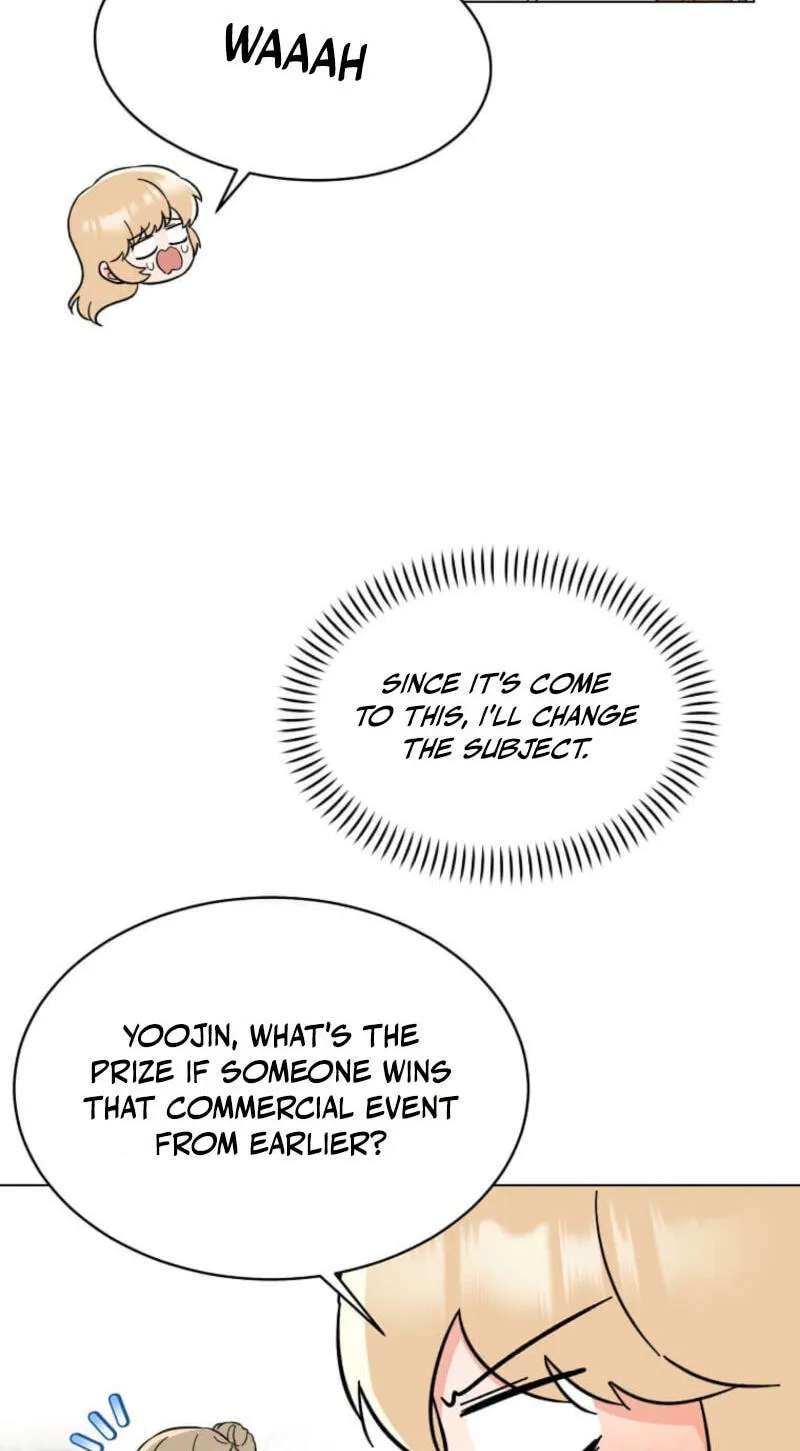 Rookie Talent Agent Knows It All Chapter 200 - page 17