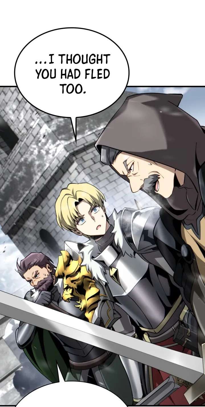 I Became The Rogue First Prince Chapter 51 - page 98
