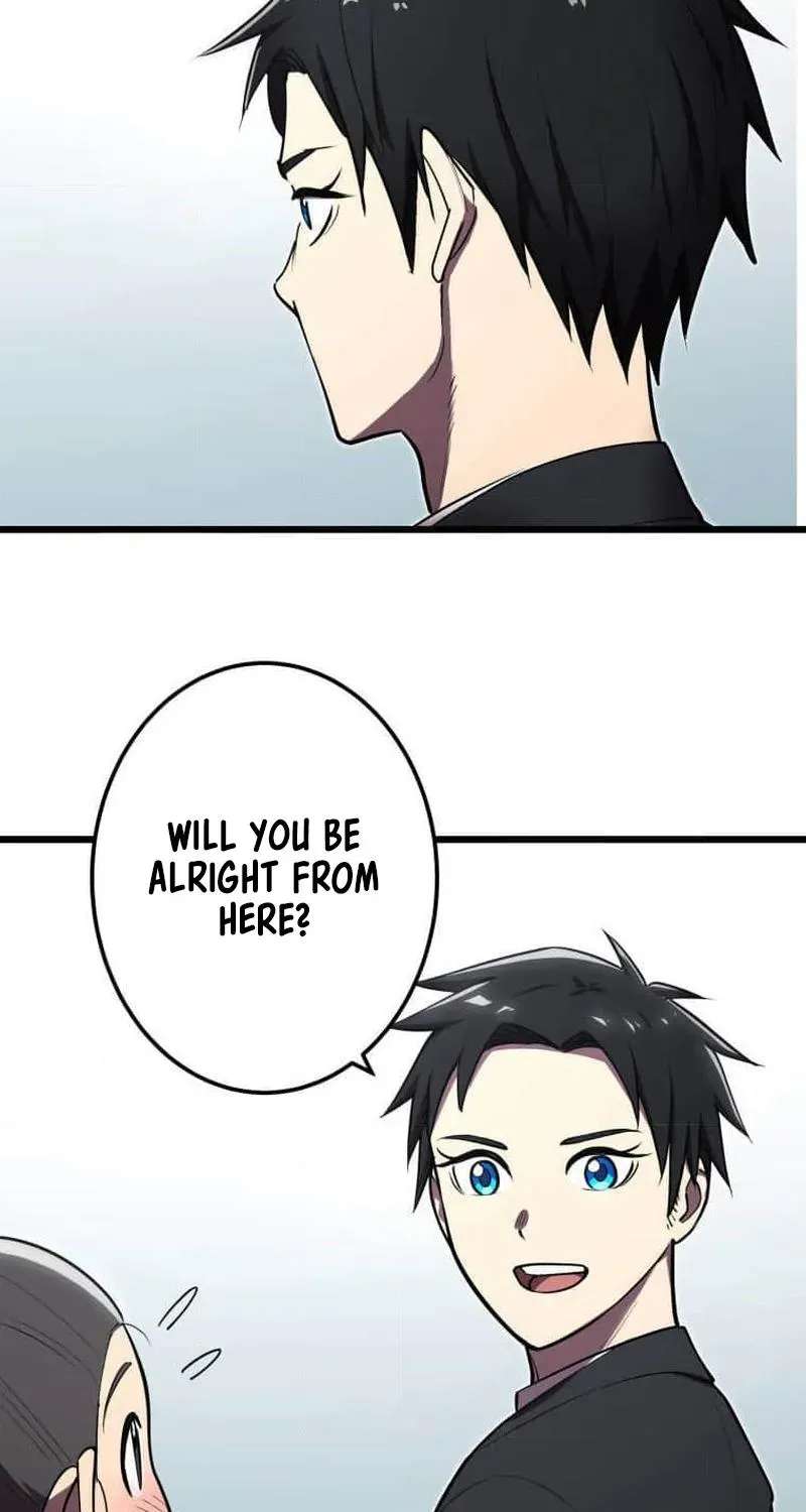 Dominating With The Ex-Skill Hero Master Chapter 47 - page 80